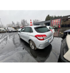 Ecran GPS CITROEN C4 2 Photo n°12