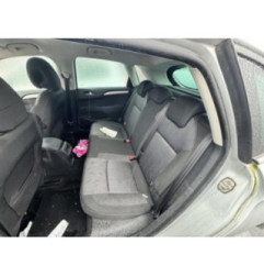 Ecran GPS CITROEN C4 2 Photo n°16