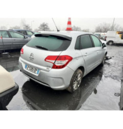 Ecran GPS CITROEN C4 2 Photo n°18