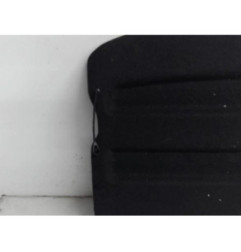 Plage arriere CITROEN C4 2 Photo n°1