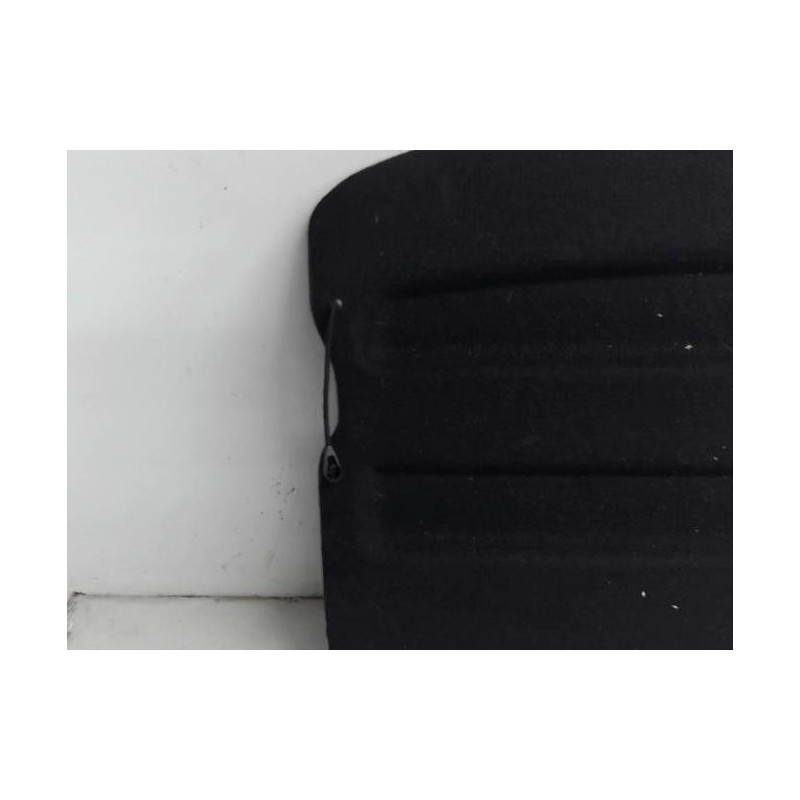 Plage arriere CITROEN C4 2