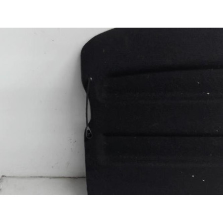 Plage arriere CITROEN C4 2 Photo n°1