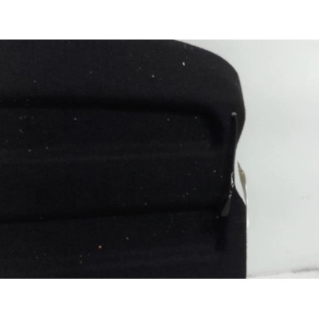 Plage arriere CITROEN C4 2