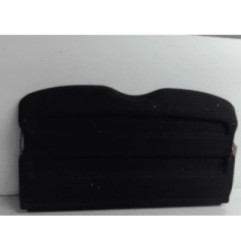 Plage arriere CITROEN C4 2 Photo n°3