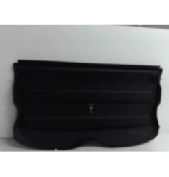 Plage arriere CITROEN C4 2 Photo n°4