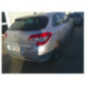 Plage arriere CITROEN C4 2