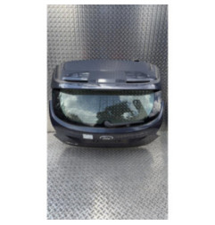 Malle/Hayon arriere FORD FOCUS 3 Photo n°1