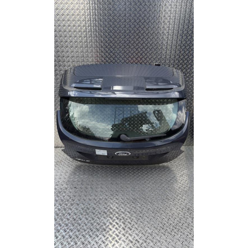 Malle/Hayon arriere FORD FOCUS 3