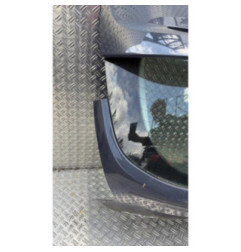 Malle/Hayon arriere FORD FOCUS 3