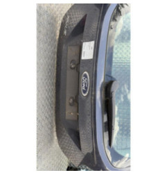 Malle/Hayon arriere FORD FOCUS 3 Photo n°4