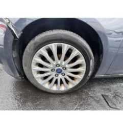 Malle/Hayon arriere FORD FOCUS 3 Photo n°15