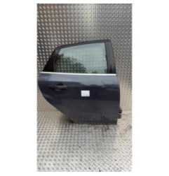 Porte arriere droit FORD FOCUS 3 Photo n°1