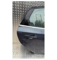 Porte arriere droit FORD FOCUS 3 Photo n°3