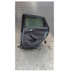 Porte arriere droit FORD FOCUS 3 Photo n°4