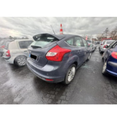 Porte arriere droit FORD FOCUS 3 Photo n°13