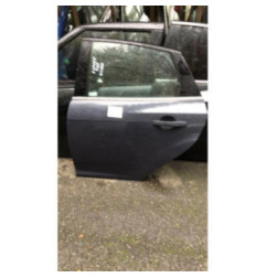 Porte arriere gauche FORD FOCUS 3 Photo n°1
