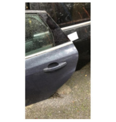 Porte arriere gauche FORD FOCUS 3 Photo n°3