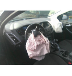 Porte arriere gauche FORD FOCUS 3 Photo n°7