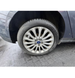 Porte arriere gauche FORD FOCUS 3 Photo n°19