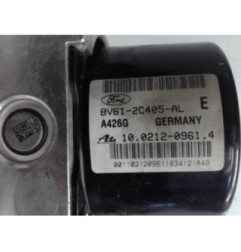 Bloc ABS (freins anti-blocage) FORD FOCUS 3 Photo n°1