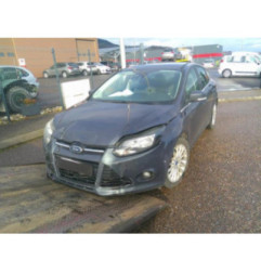 Bloc ABS (freins anti-blocage) FORD FOCUS 3 Photo n°5