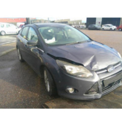 Bloc ABS (freins anti-blocage) FORD FOCUS 3 Photo n°6