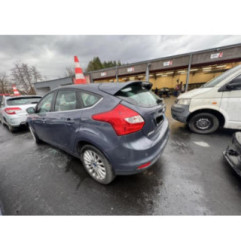 Bloc ABS (freins anti-blocage) FORD FOCUS 3 Photo n°9