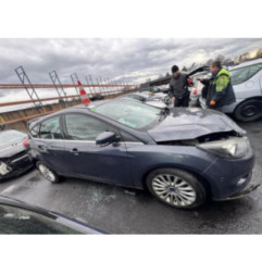 Bloc ABS (freins anti-blocage) FORD FOCUS 3 Photo n°11