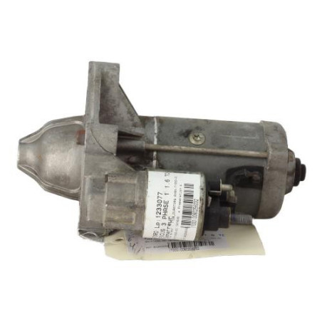 Demarreur FORD FOCUS 3