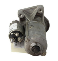 Demarreur FORD FOCUS 3 Photo n°3