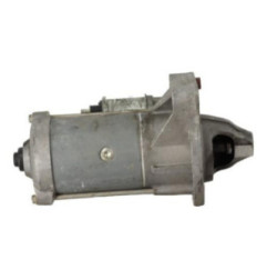 Demarreur FORD FOCUS 3 Photo n°4