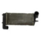Echangeur air (Intercooler) FORD FOCUS 3