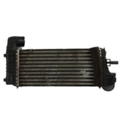 Echangeur air (Intercooler) FORD FOCUS 3
