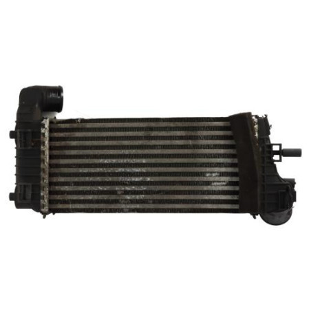 Echangeur air (Intercooler) FORD FOCUS 3