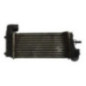 Echangeur air (Intercooler) FORD FOCUS 3