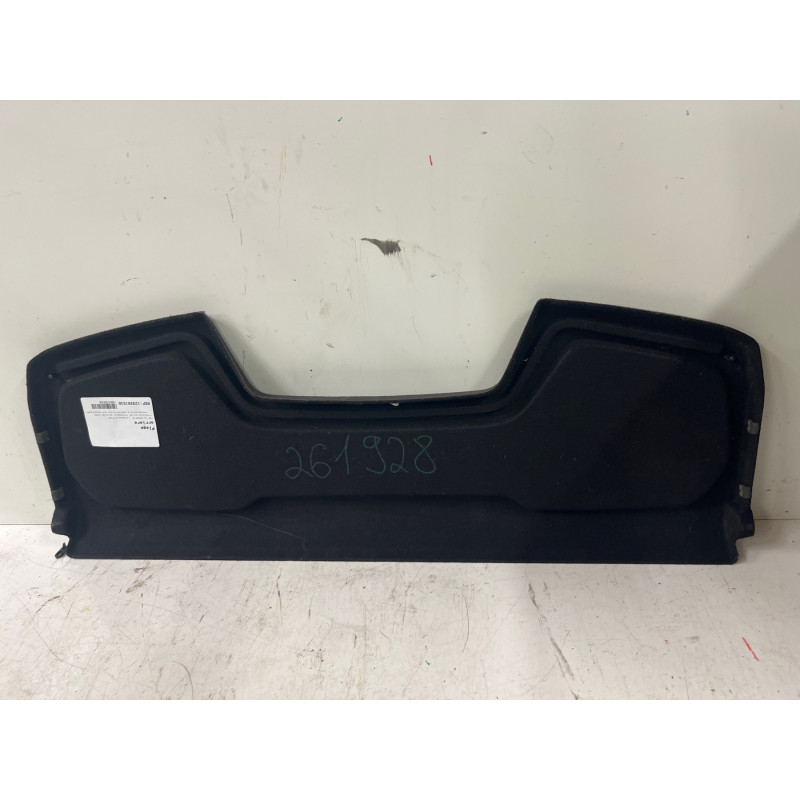 Plage arriere FORD KA+