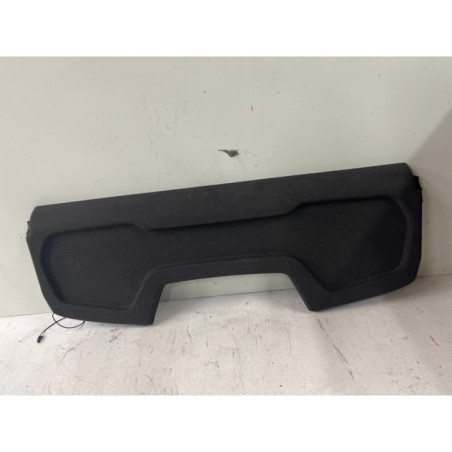 Plage arriere FORD KA+