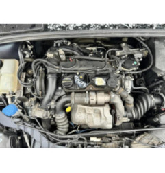 Echangeur air (Intercooler) FORD FOCUS 3 Photo n°11