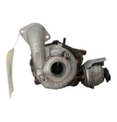 Turbo FORD FOCUS 3 Photo n°1