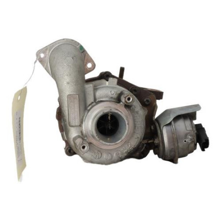 Turbo FORD FOCUS 3 Photo n°1