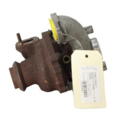 Turbo FORD FOCUS 3 Photo n°4