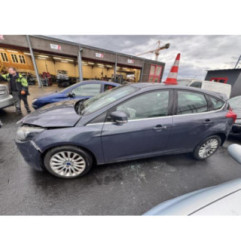 Turbo FORD FOCUS 3 Photo n°11