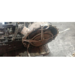 Boite de vitesses JAGUAR S-TYPE Photo n°1