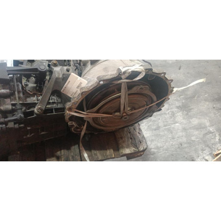 Boite de vitesses JAGUAR S-TYPE Photo n°1