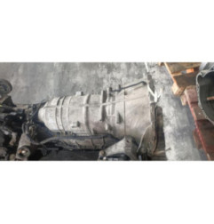 Boite de vitesses JAGUAR S-TYPE