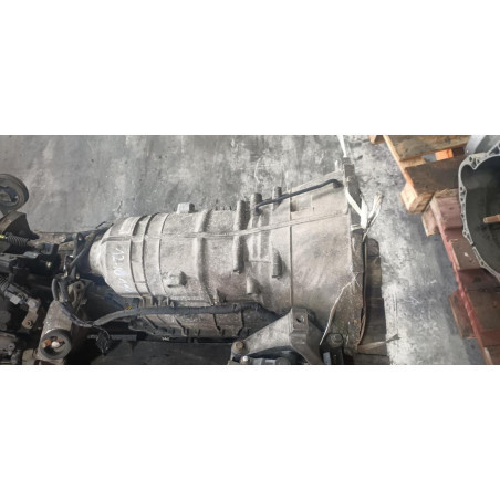 Boite de vitesses JAGUAR S-TYPE