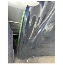 Capot JAGUAR S-TYPE Photo n°3