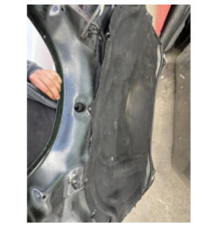 Capot JAGUAR S-TYPE Photo n°4