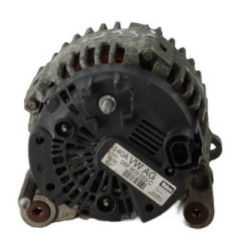 Alternateur VOLKSWAGEN CADDY 3 Photo n°3