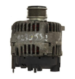 Alternateur VOLKSWAGEN CADDY 3 Photo n°5